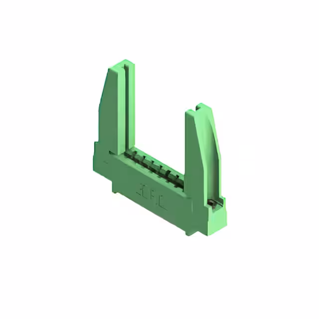 337-008-523-678 EDAC Inc.  Edgeboard Connectors